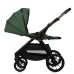Коляска Lionelo 3 в 1 Layla Green Forest (LO-LAYLA 3IN1 GREEN FOREST)