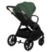 Коляска Lionelo 3 в 1 Layla Green Forest (LO-LAYLA 3IN1 GREEN FOREST)