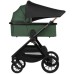 Коляска Lionelo 3 в 1 Layla Green Forest (LO-LAYLA 3IN1 GREEN FOREST)