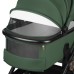 Коляска Lionelo 3 в 1 Layla Green Forest (LO-LAYLA 3IN1 GREEN FOREST)