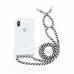 Чохол до мобільного телефона BeCover Strap Huawei P Smart Z / Y9 Prime 2019 Spiral (704335) (704335)