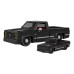 Конструктор Mattel Brick Shop Speed Chevy '83 Silverado (JKG42)