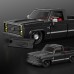 Конструктор Mattel Brick Shop Speed Chevy '83 Silverado (JKG42)