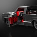 Конструктор Mattel Brick Shop Speed Chevy '83 Silverado (JKG42)
