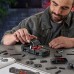 Конструктор Mattel Brick Shop Speed Chevy '83 Silverado (JKG42)