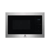 Мікрохвильова піч Electrolux EMS4253TBX