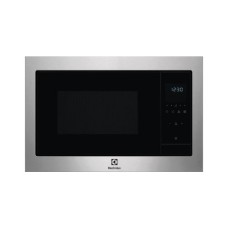 Мікрохвильова піч Electrolux EMS4253TBX