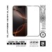 Скло захисне Armorstandart Icon 3D iPhone 17 Black 2 pcs (ARM89133)