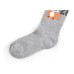 Колготки UCS Socks "Tiger" (M0C0301-0857-7B-graymelange)