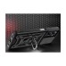 Чохол до мобільного телефона BeCover Military Vivo Y36 4G/Y36 5G Black (710025)