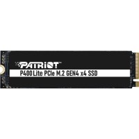 Накопичувач SSD M.2 2280 1TB Patriot (P400LP1KGM28H)