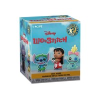 Фігурка Funko Pop сюрприз Mystery Minis – Ліло та Стіч (55816)