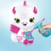 Набір для творчості Canal Toys DIY Airbrush Plush Єдиноріг Неон (AIR024)