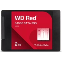 Накопичувач SSD M.2 2280 2TB SA500 WD (WDS200T2R0A)