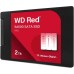 Накопичувач SSD M.2 2280 2TB SA500 WD (WDS200T2R0A)