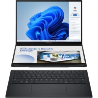 Ноутбук ASUS Zenbook Duo UX8406CA-PZ043W (90NB14X1-M001J0)