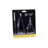 Набір інструментів Xiaomi Metal Time Pro Cutters Toolkit (CTRS-3)