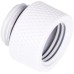 Фітинг для СРО Alphacool Eiszapfen extension 10mm - - white (17488)
