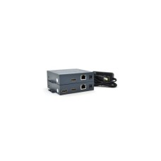 Адаптер HDMI extender 200m CAT5E/6 1080P 3D Voltronic (YT-SCPE HDM-200m1080Р)