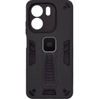 Чохол до мобільного телефона Armorstandart Proover OPPO A5X 4G / A5X 5G Black (ARM85755)
