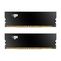 Модуль пам'яті для комп'ютера DDR5 32GB (2x16GB) 5600 MHz Signature Line Premium Patriot (PSP532G5600KH1)