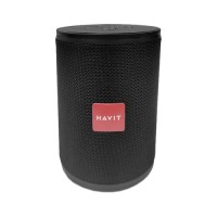 Акустична система Havit SK772BT RGB Black (HV-SK772BT)