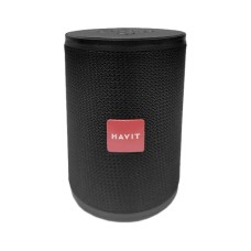 Акустична система Havit SK772BT RGB Black (HV-SK772BT)