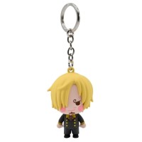 Брелок YUME One Piece Pocket Hero S2 Брелок Санджі (11925)