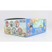 Брелок YUME One Piece Pocket Hero S2 Брелок Санджі (11925)