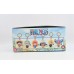 Брелок YUME One Piece Pocket Hero S2 Брелок Санджі (11925)