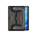 Планшет OUKITEL RT6 10.1" 8/256GB NFC LTE Black-Orange (6931940750226)