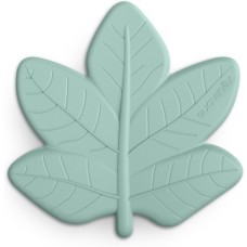 Прорізувач Suavinex Poetry листочок, зелений (403035)
