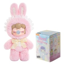 М'яка іграшка Pop Top сюрприз Rolife Nanci Милі зайчата (MNBXX)