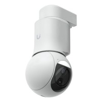 Камера відеоспостереження Ubiquiti UVC-G6-PTZ-W