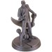 Пластик для 3D-принтера Polymaker PLA PANCHROMA STARLIGHT 1,75mm 1kg MERCURY (CA02018)