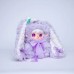 Брелок 10/10 Toys сюрприз Yooki Квітковий зайчик (2025-11-20)