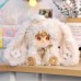 Брелок 10/10 Toys сюрприз Yooki Квітковий зайчик (2025-11-20)