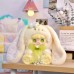 Брелок 10/10 Toys сюрприз Yooki Квітковий зайчик (2025-11-20)