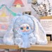 Брелок 10/10 Toys сюрприз Yooki Квітковий зайчик (2025-11-20)