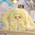 Брелок 10/10 Toys сюрприз Yooki Квітковий зайчик (2025-11-20)