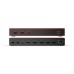 Порт-реплікатор Lenovo ThinkPad USB4 Smart Dock 5500 (40BC0135EU)