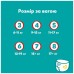 Підгузки Pampers Active Baby Pants Розмір 7 (15+ кг) 108 шт (8006530305747)