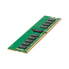 Модуль пам'яті для сервера HPE 16GB 1Rx8 PC4-3200AA-E STND Kit (P43019-B21)