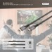 Кабель мультимедійний HDMI M to HDMI M 2.0m V2.1 8K60Hz 48Gbps black Digitus (DB-330200-020-S)