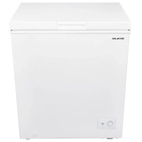 Морозильна скриня Milano MCD145W