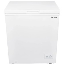 Морозильна скриня Milano MCD145W