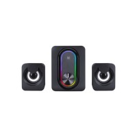 Акустична система Defender V14 Black (65314)