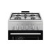 Плита Electrolux LKG504010X