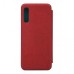 Чохол до мобільного телефона BeCover Exclusive Xiaomi Mi 9 SE Burgundy Red (703885) (703885)