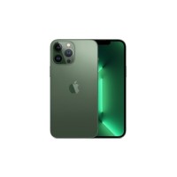 Мобільний телефон Apple iPhone 13 Pro 256Gb (Grade B) Alpine Green USED (iP13Pr25Alp_B)